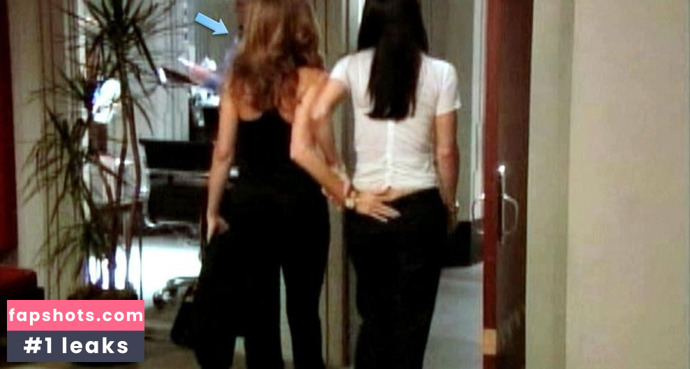 Jennifer Aniston Filtración Desnuda OnlyFans Foto #647 - Fapshots