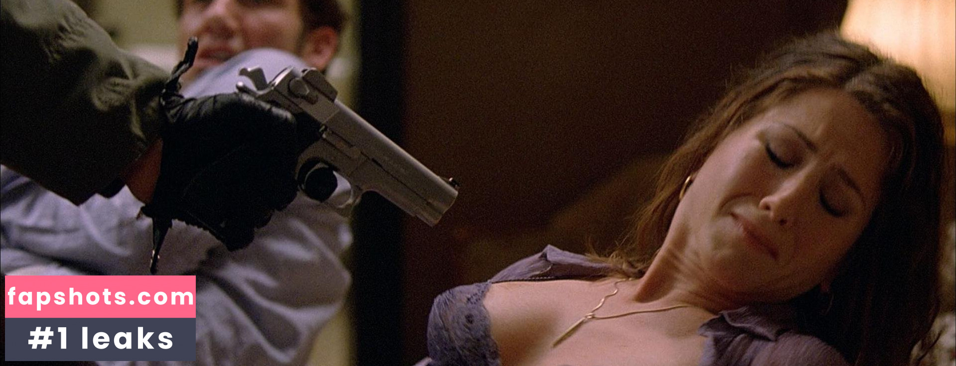 Jennifer Aniston Filtración Desnuda OnlyFans Foto #650 - Fapshots