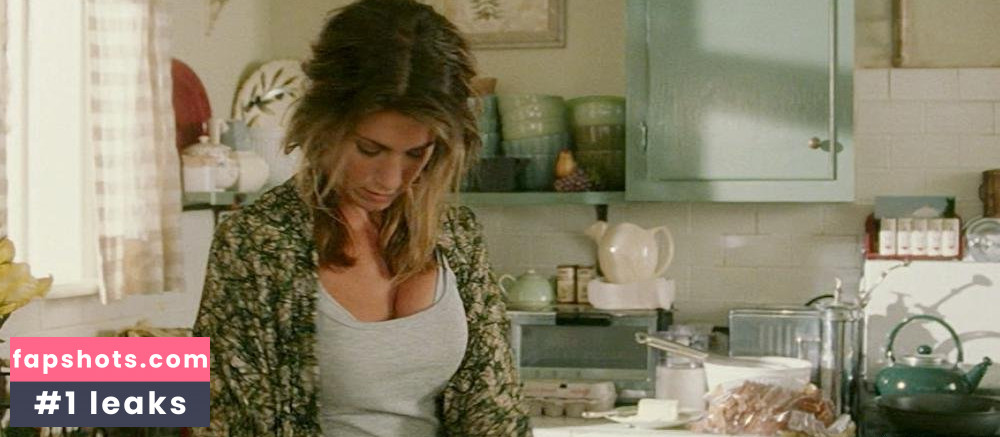 Jennifer Aniston Filtración Desnuda OnlyFans Foto #656 - Fapshots