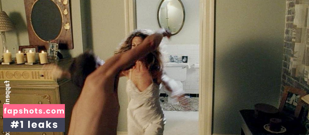 Jennifer Aniston Filtración Desnuda OnlyFans Foto #657 - Fapshots