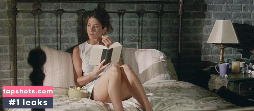 Jennifer Aniston Filtración Desnuda OnlyFans Foto #658 - Fapshots