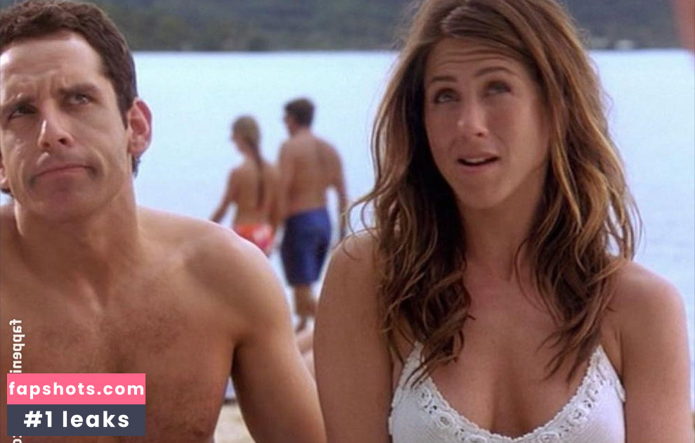 Jennifer Aniston Filtración Desnuda OnlyFans Foto #661 - Fapshots