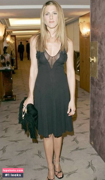 Jennifer Aniston Filtración Desnuda OnlyFans Foto #687 - Fapshots