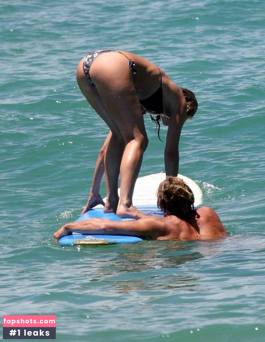 Jennifer Aniston Filtración Desnuda OnlyFans Foto #719 - Fapshots