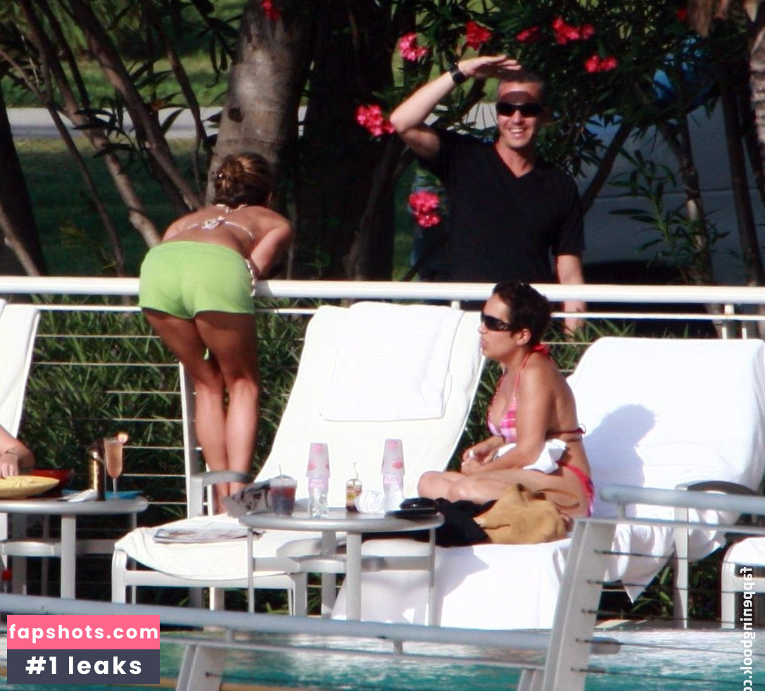 Jennifer Aniston Filtración Desnuda OnlyFans Foto #735 - Fapshots