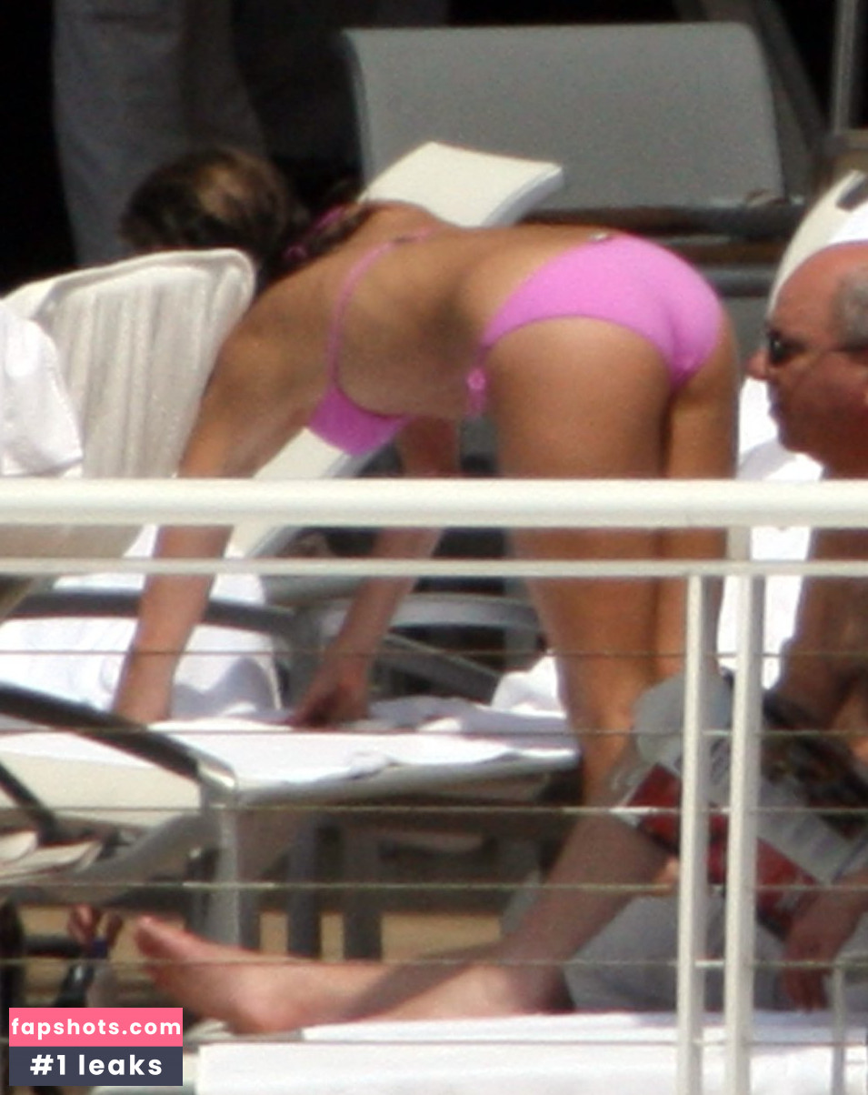 Jennifer Aniston Filtración Desnuda OnlyFans Foto #737 - Fapshots