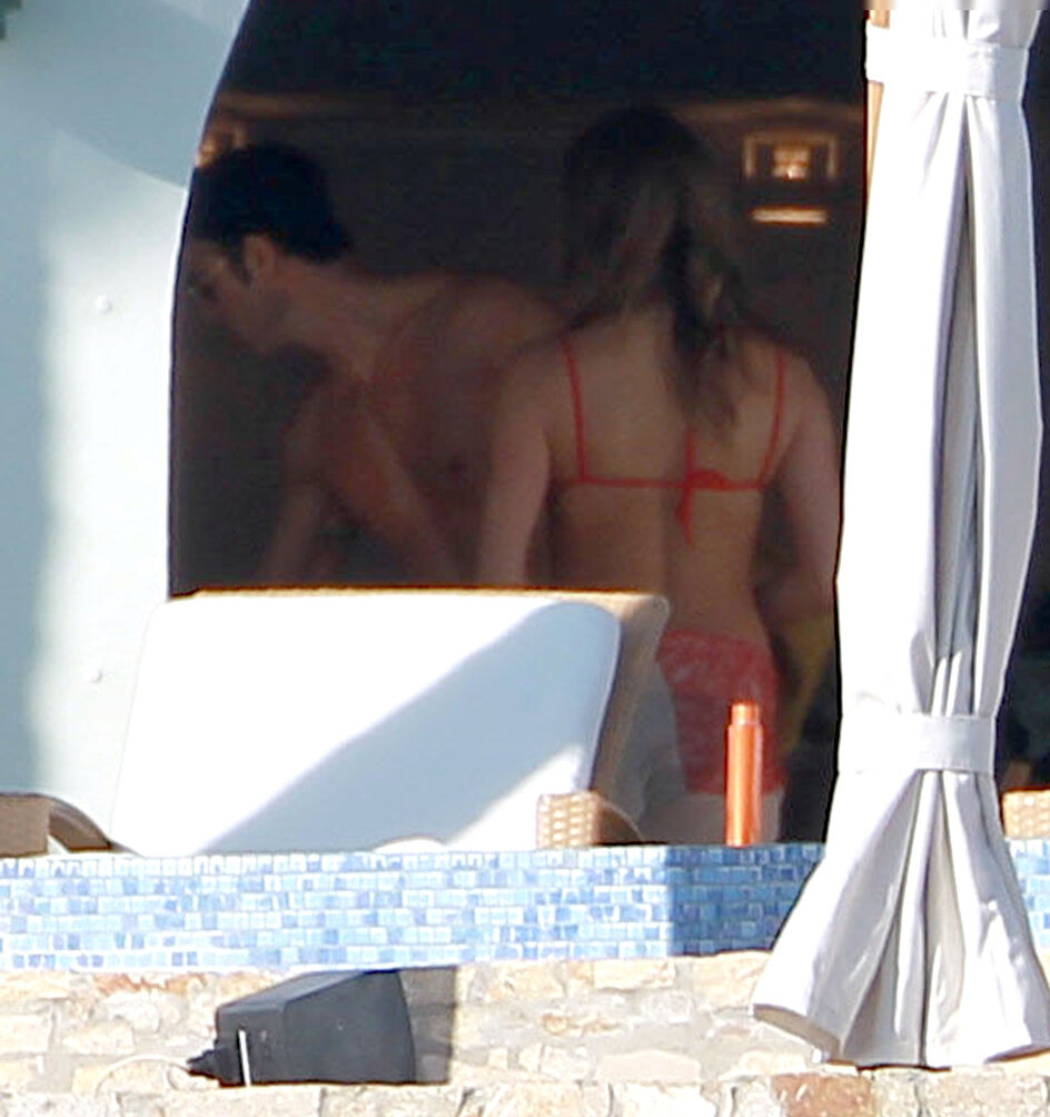 jennifer-aniston Nude Leaks OnlyFans Photos #251 - LeakJerk