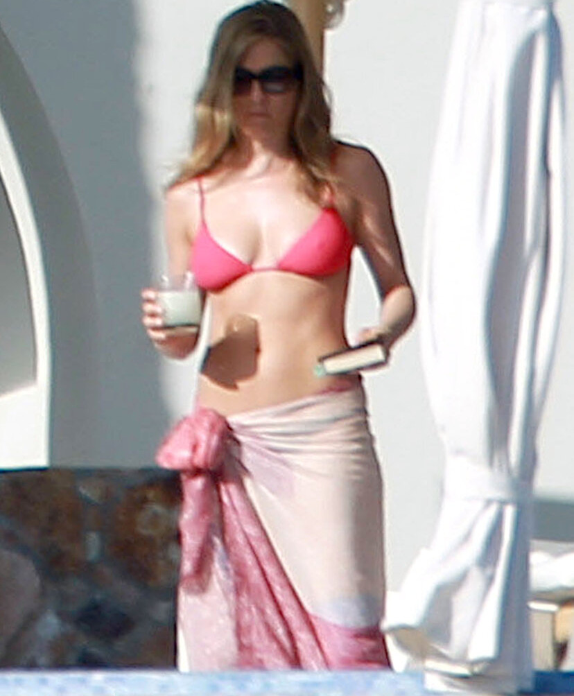 jennifer-aniston Nude Leaks OnlyFans Photos #253 - LeakJerk