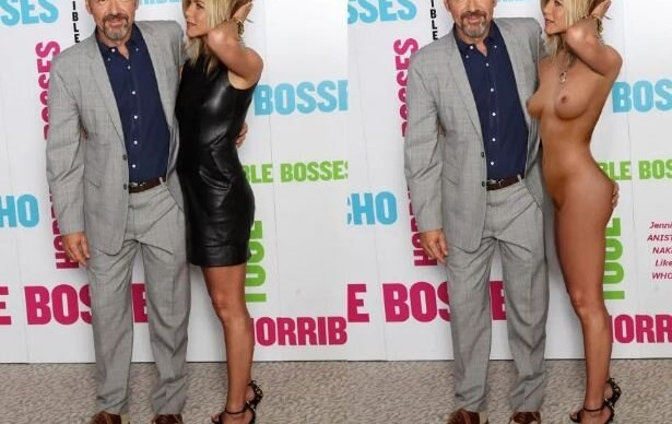 jennifer-aniston Nude Leaks OnlyFans Photos #257 - LeakJerk