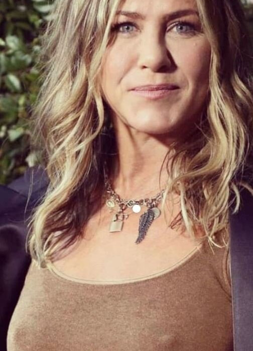 jennifer-aniston Nude Leaks OnlyFans Photos #270 - LeakJerk
