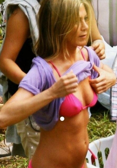 jennifer-aniston Nude Leaks OnlyFans Photos #275 - LeakJerk