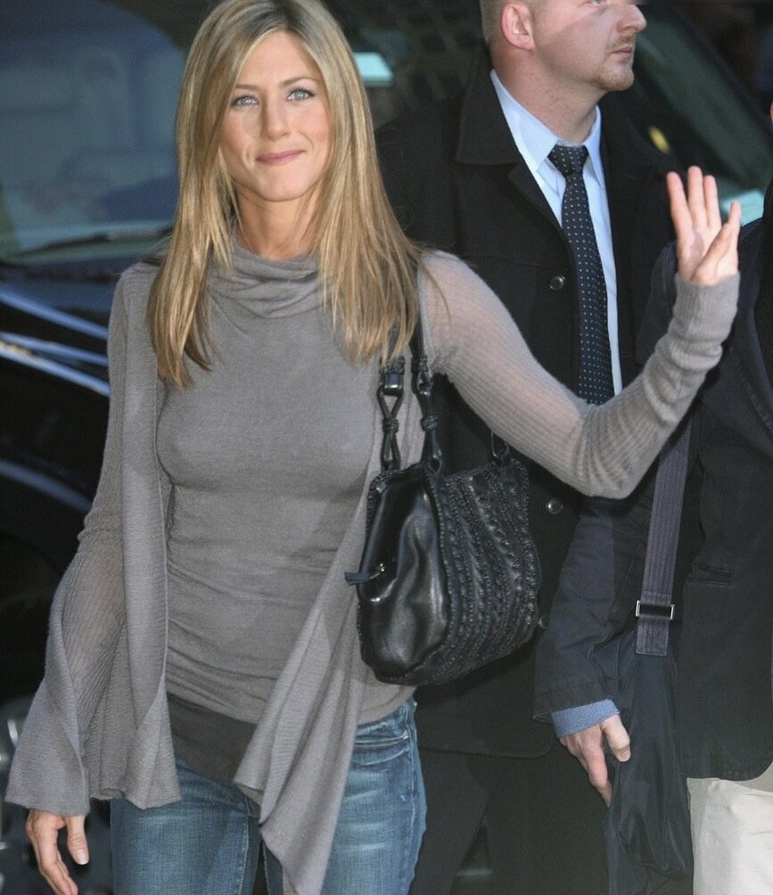 jennifer-aniston Nude Leaks OnlyFans Photos #301 - LeakJerk