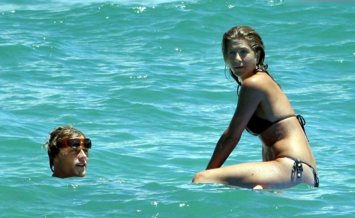 jennifer-aniston Nude Leaks OnlyFans Photos #303 - LeakJerk