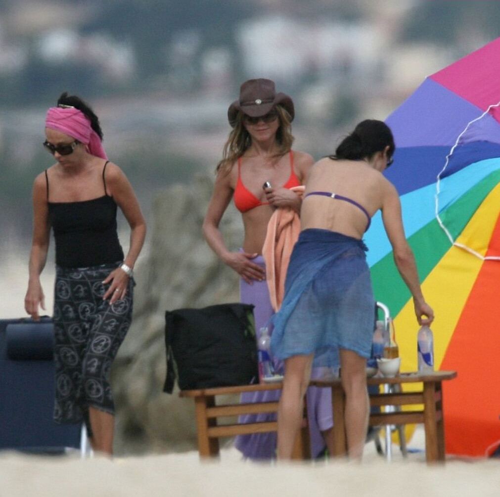 jennifer-aniston Nude Leaks OnlyFans Photos #341 - LeakJerk