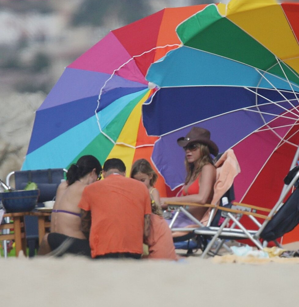 jennifer-aniston Nude Leaks OnlyFans Photos #343 - LeakJerk