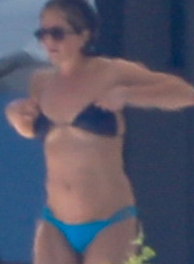jennifer-aniston Nude Leaks OnlyFans Photos #346 - LeakJerk