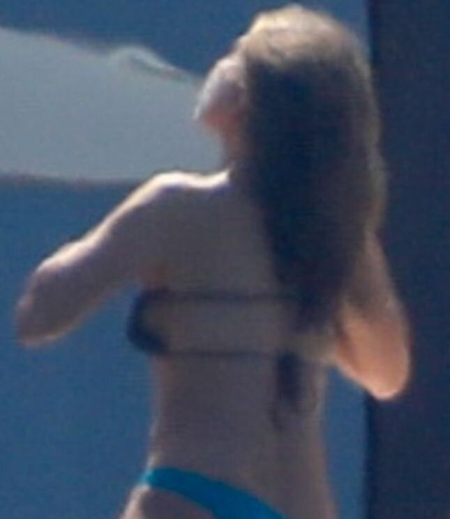 jennifer-aniston Nude Leaks OnlyFans Photos #352 - LeakJerk