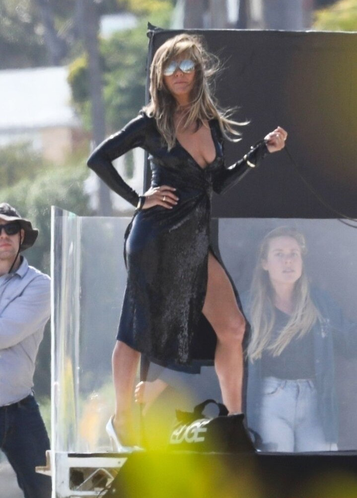 jennifer-aniston Nude Leaks OnlyFans Photos #357 - LeakJerk