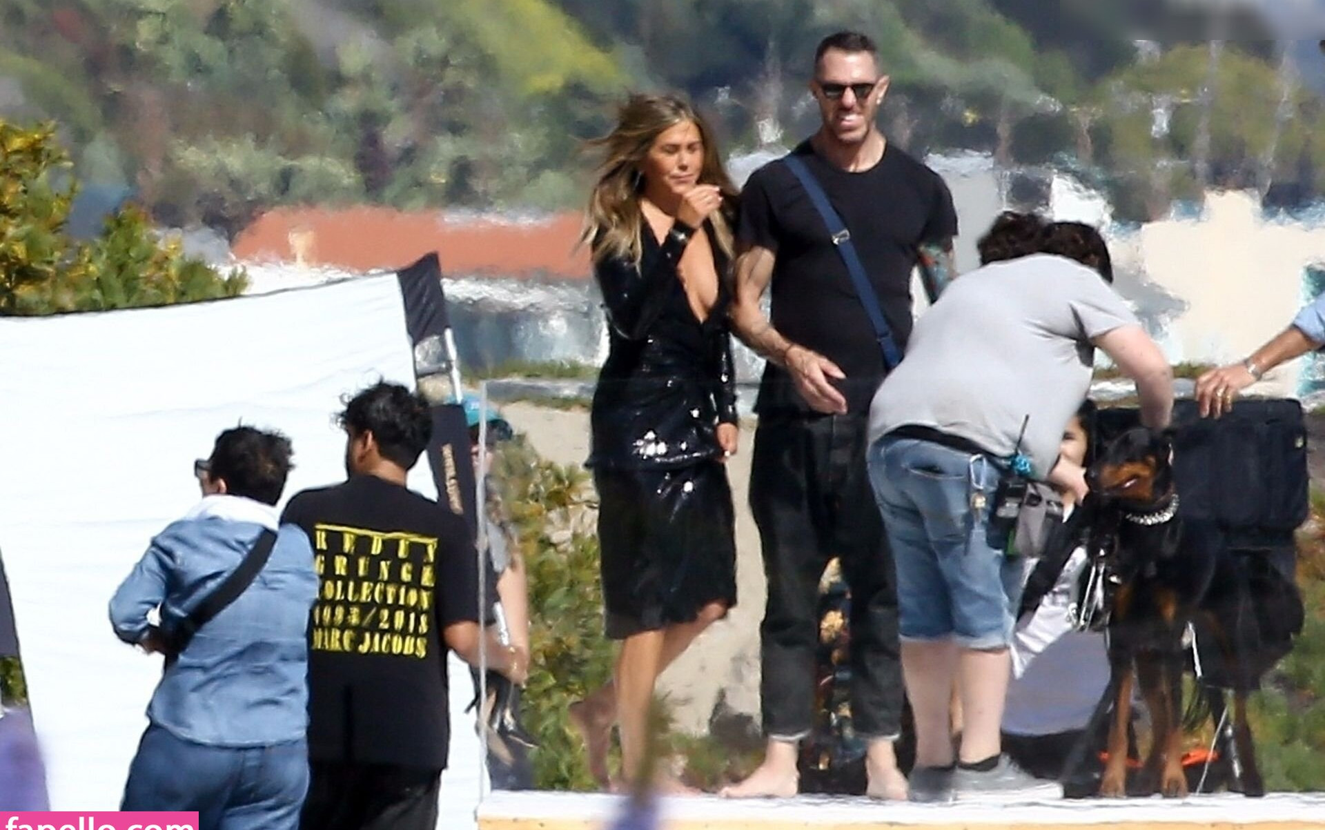 jennifer-aniston Nude Leaks OnlyFans Photos #362 - LeakJerk