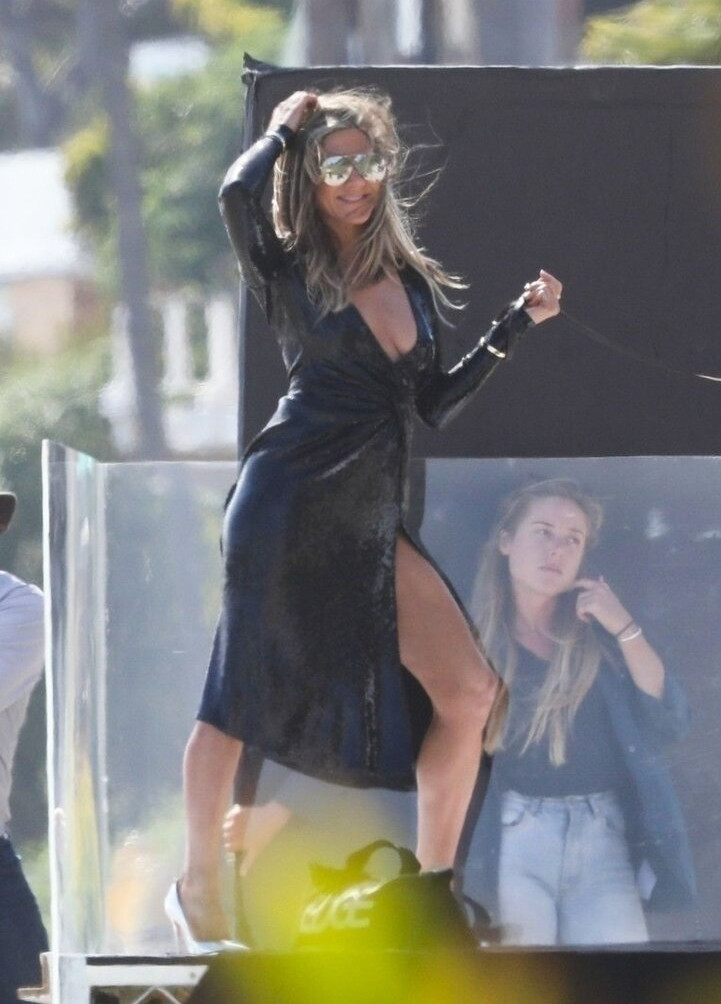 jennifer-aniston Nude Leaks OnlyFans Photos #365 - LeakJerk