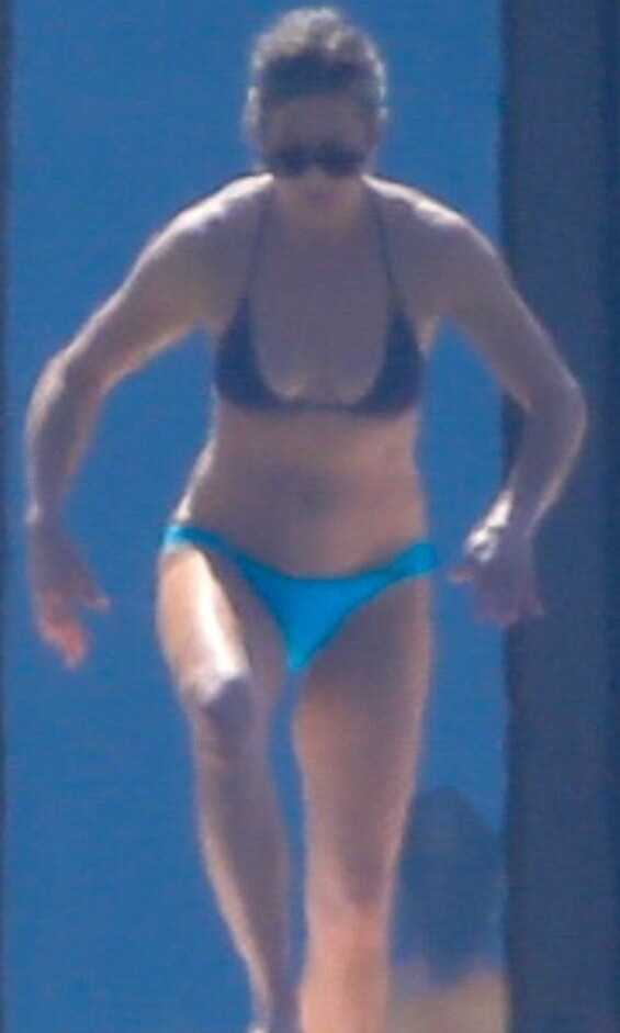 jennifer-aniston Nude Leaks OnlyFans Photos #372 - LeakJerk