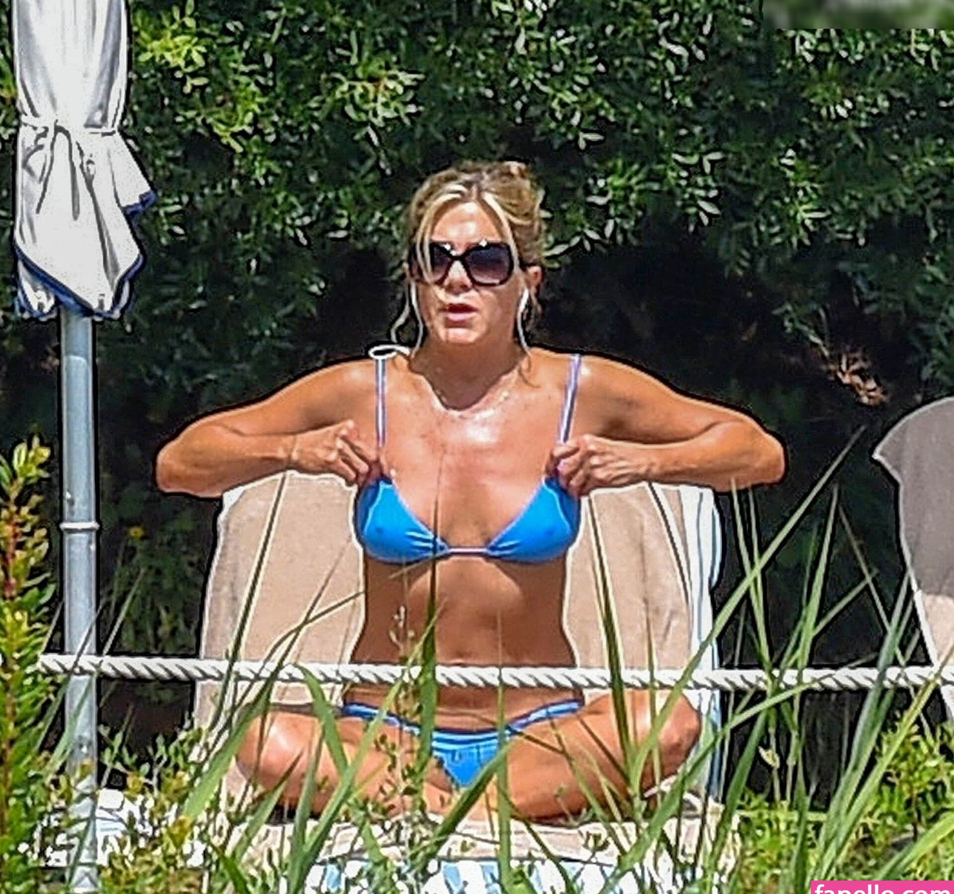 jennifer-aniston Nude Leaks OnlyFans Photos #401 - LeakJerk