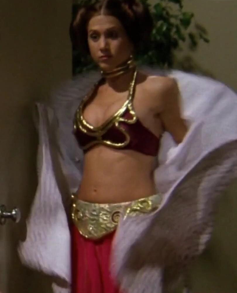 jennifer-aniston Nude Leaks OnlyFans Photos #405 - LeakJerk