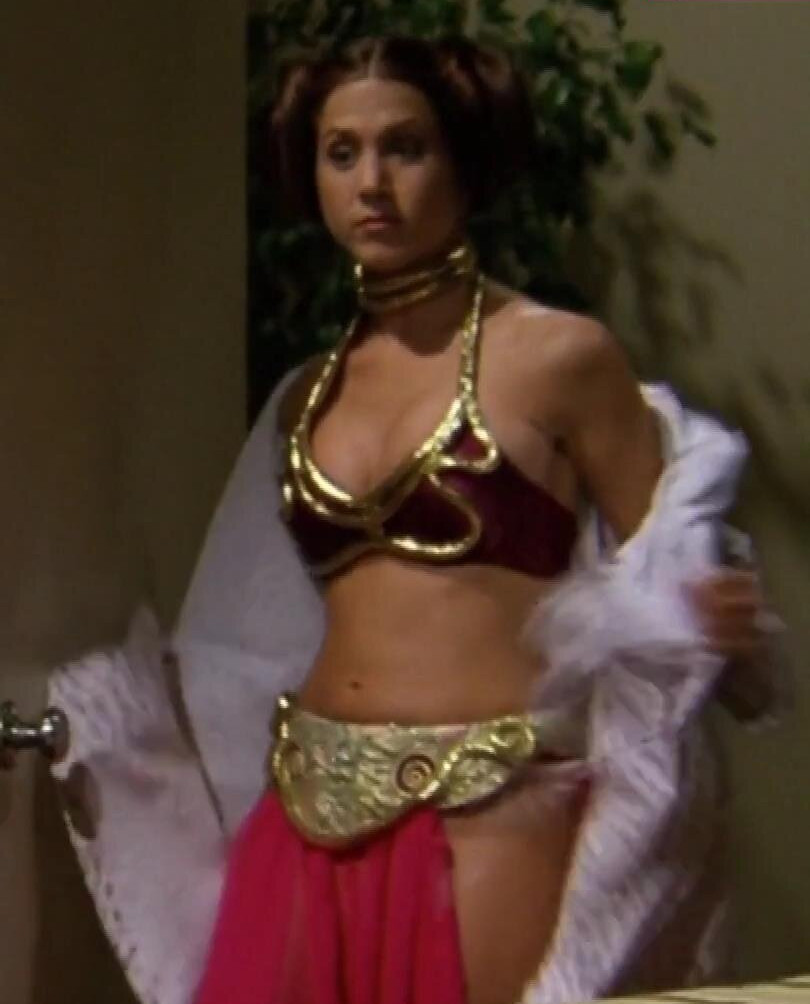 jennifer-aniston Nude Leaks OnlyFans Photos #406 - LeakJerk