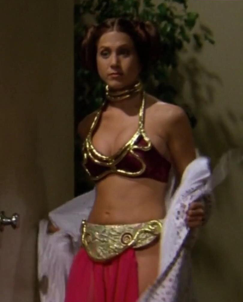 jennifer-aniston Nude Leaks OnlyFans Photos #407 - LeakJerk