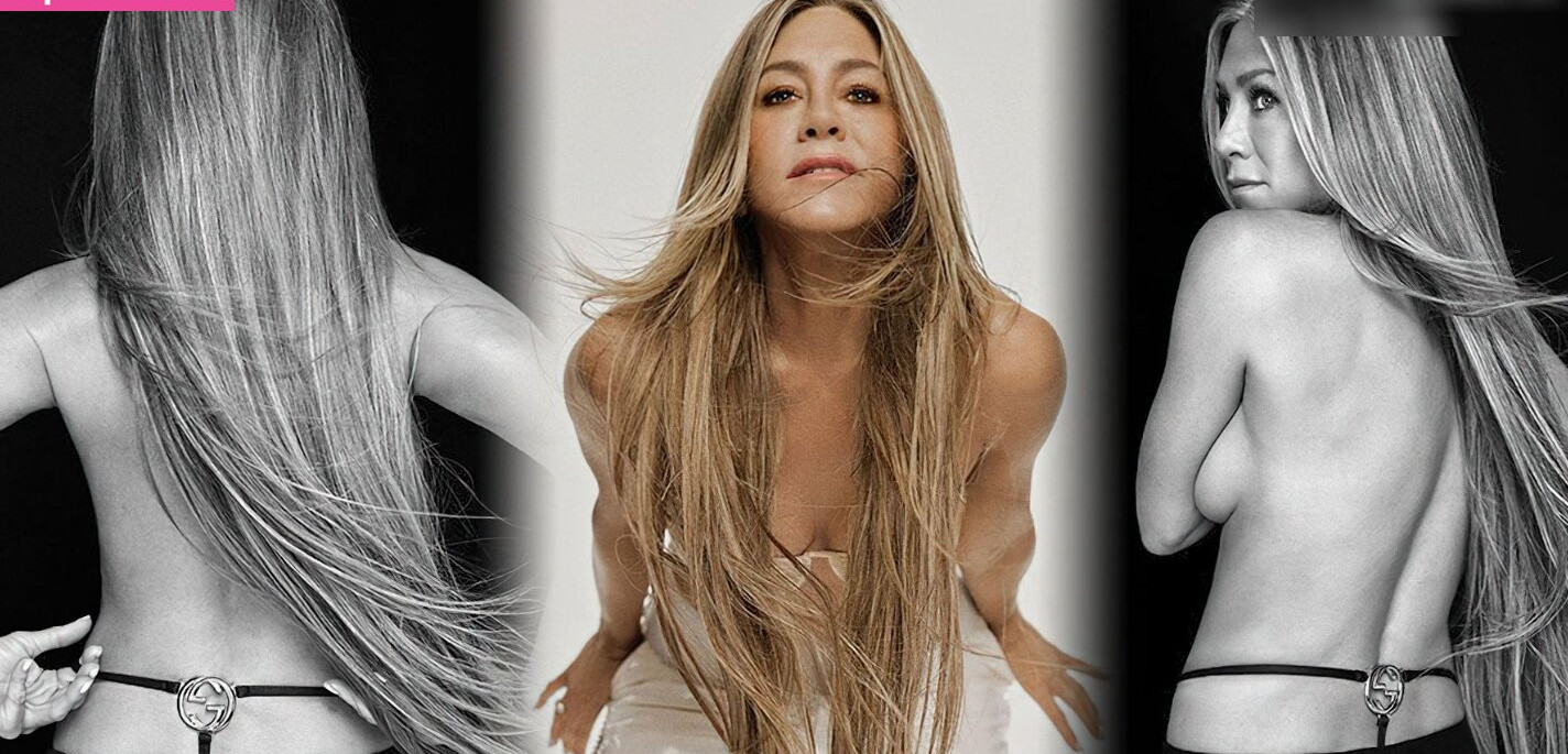 jennifer-aniston Nude Leaks OnlyFans Photos #435 - LeakJerk