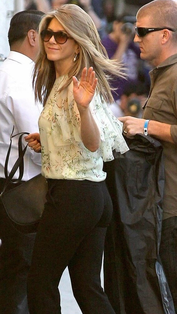 jennifer-aniston Nude Leaks OnlyFans Photos #472 - LeakJerk