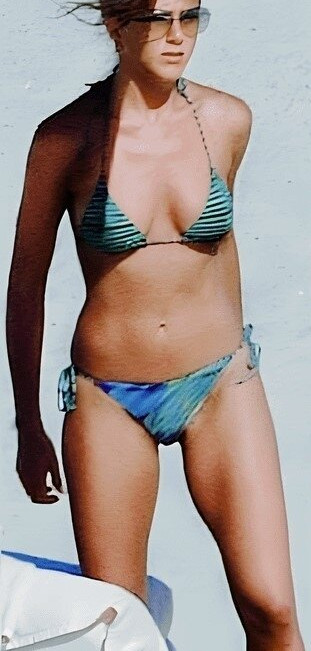 jennifer-aniston Nude Leaks OnlyFans Photos #480 - LeakJerk