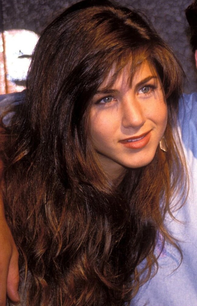 jennifer-aniston Nude Leaks OnlyFans Photos #485 - LeakJerk