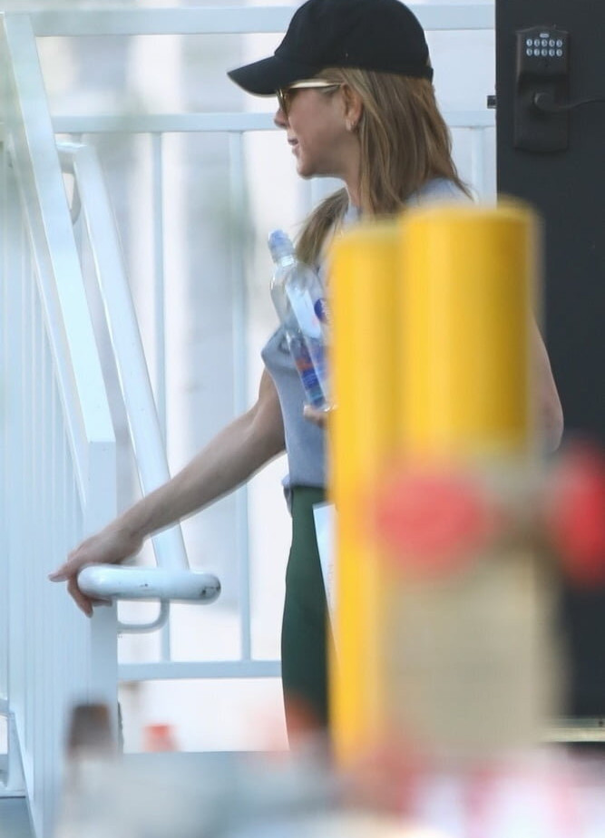 jennifer-aniston Nude Leaks OnlyFans Photos #491 - LeakJerk