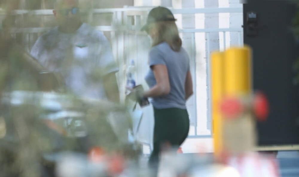 jennifer-aniston Nude Leaks OnlyFans Photos #495 - LeakJerk