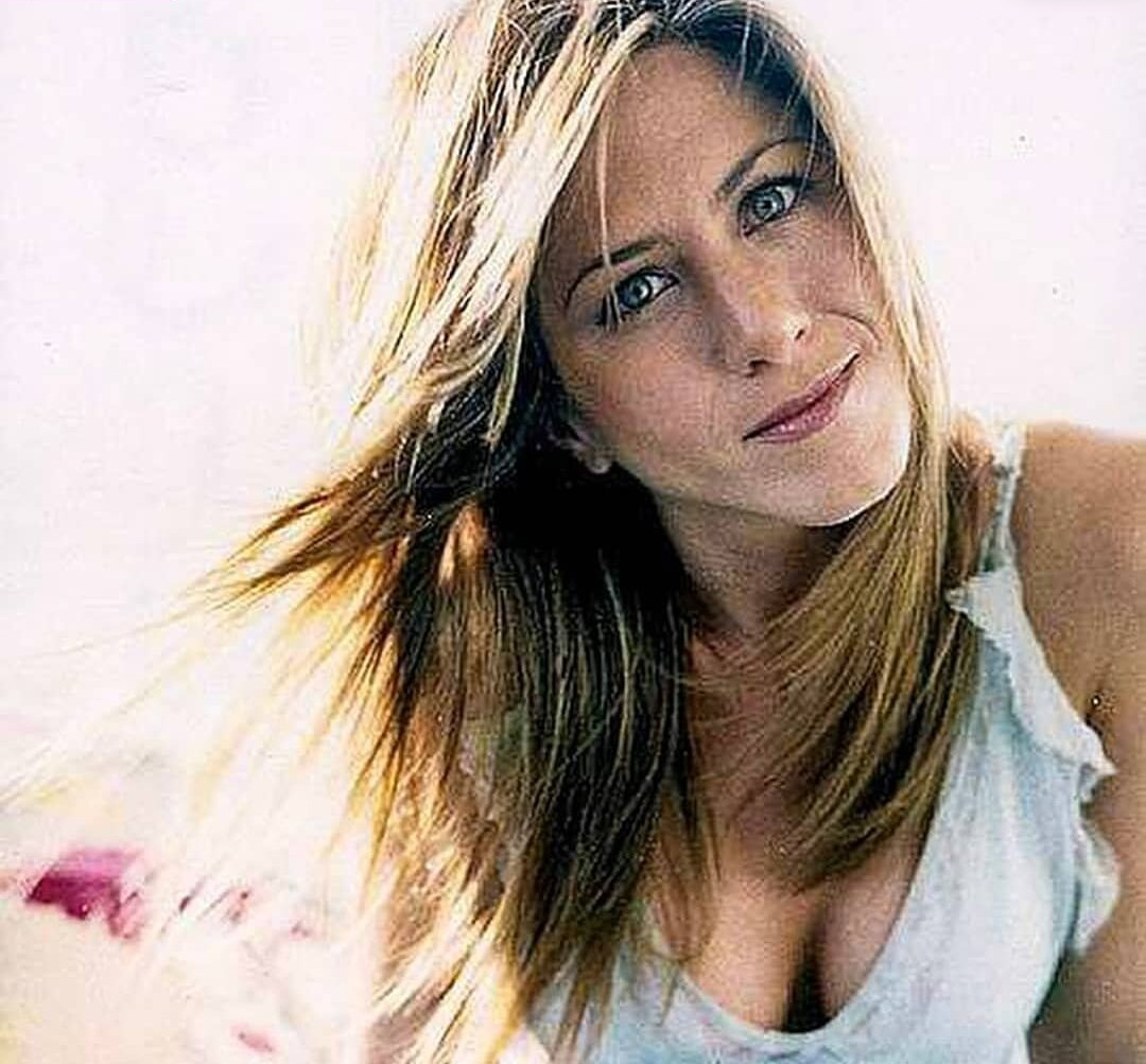 jennifer-aniston Nude Leaks OnlyFans Photos #496 - LeakJerk