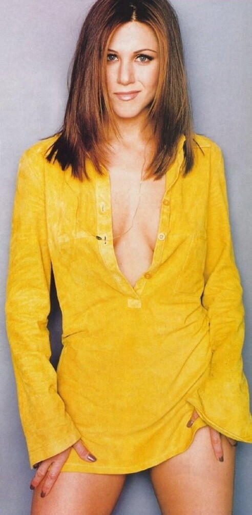 jennifer-aniston Nude Leaks OnlyFans Photos #500 - LeakJerk