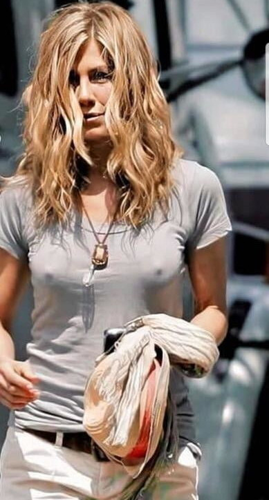 jennifer-aniston Nude Leaks OnlyFans Photos #513 - LeakJerk