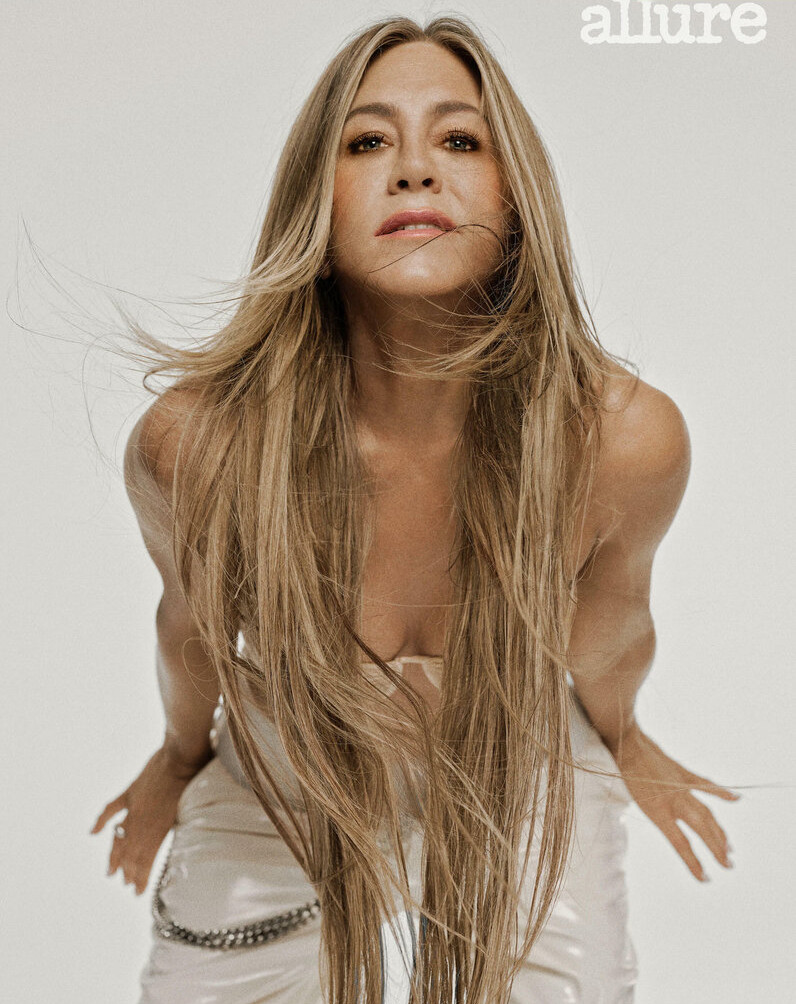 jennifer-aniston Nude Leaks OnlyFans Photos #563 - LeakJerk