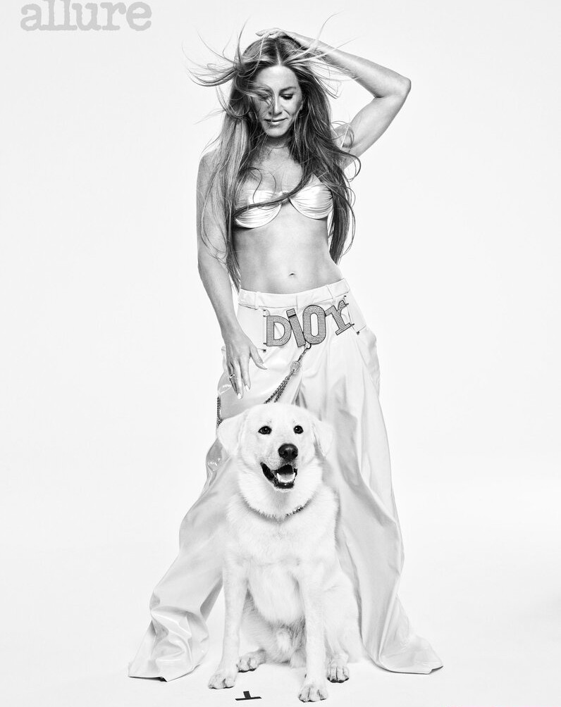 jennifer-aniston Nude Leaks OnlyFans Photos #567 - LeakJerk