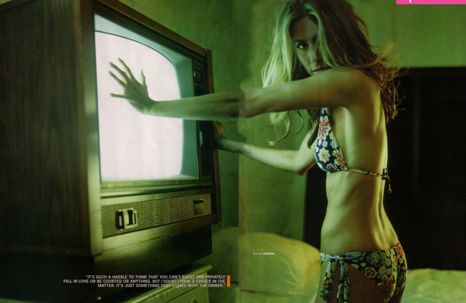 jennifer-aniston Nude Leaks OnlyFans Photos #571 - LeakJerk