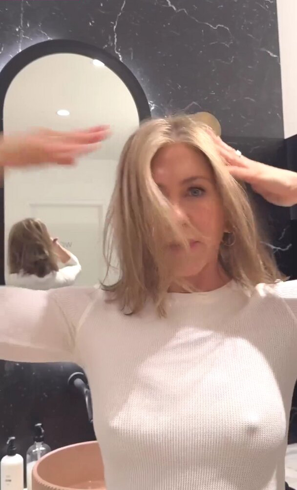jennifer-aniston Nude Leaks OnlyFans Photos #583 - LeakJerk