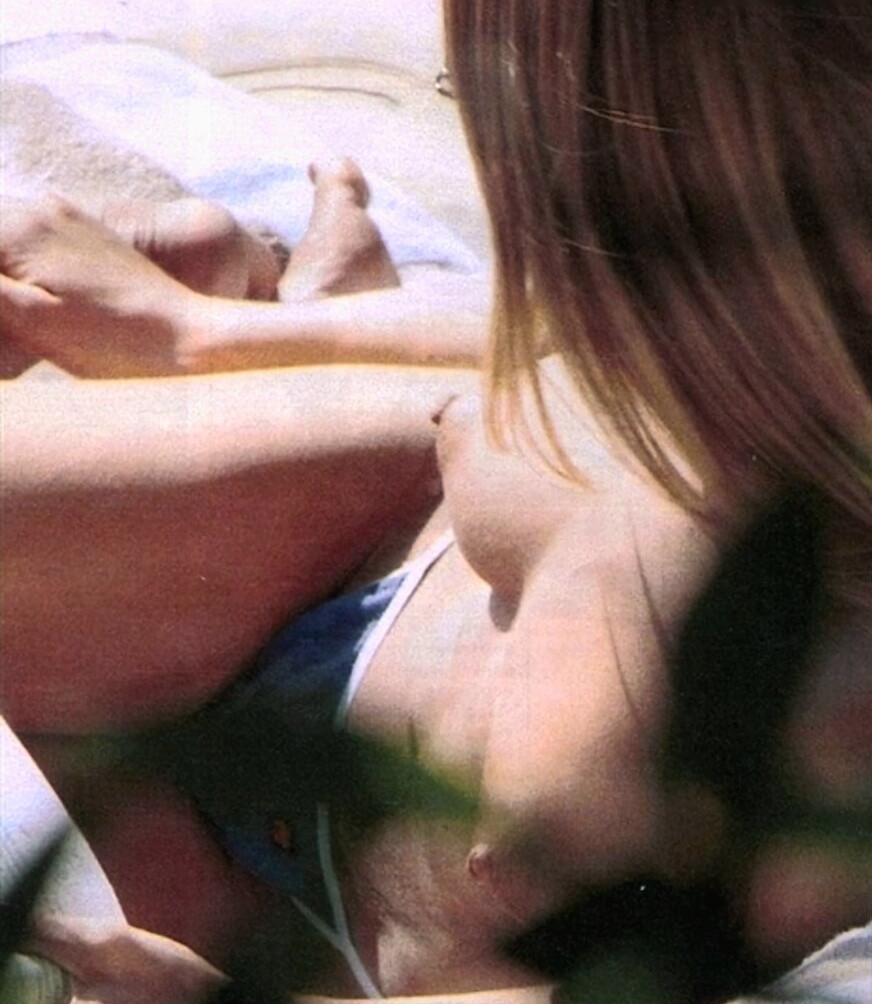jennifer-aniston Nude Leaks OnlyFans Photos #621 - LeakJerk