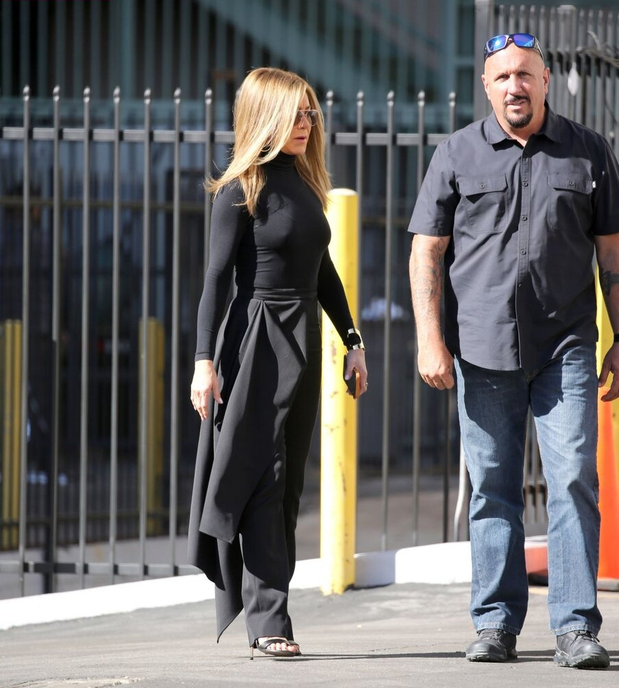 jennifer-aniston Nude Leaks OnlyFans Photos #644 - LeakJerk