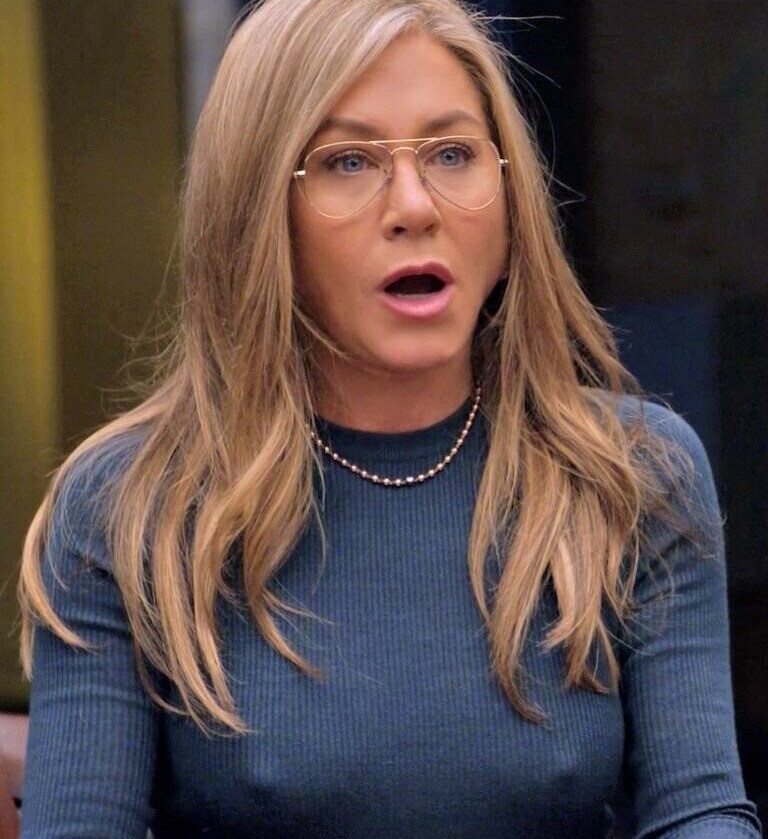 jennifer-aniston Nude Leaks OnlyFans Photos #655 - LeakJerk
