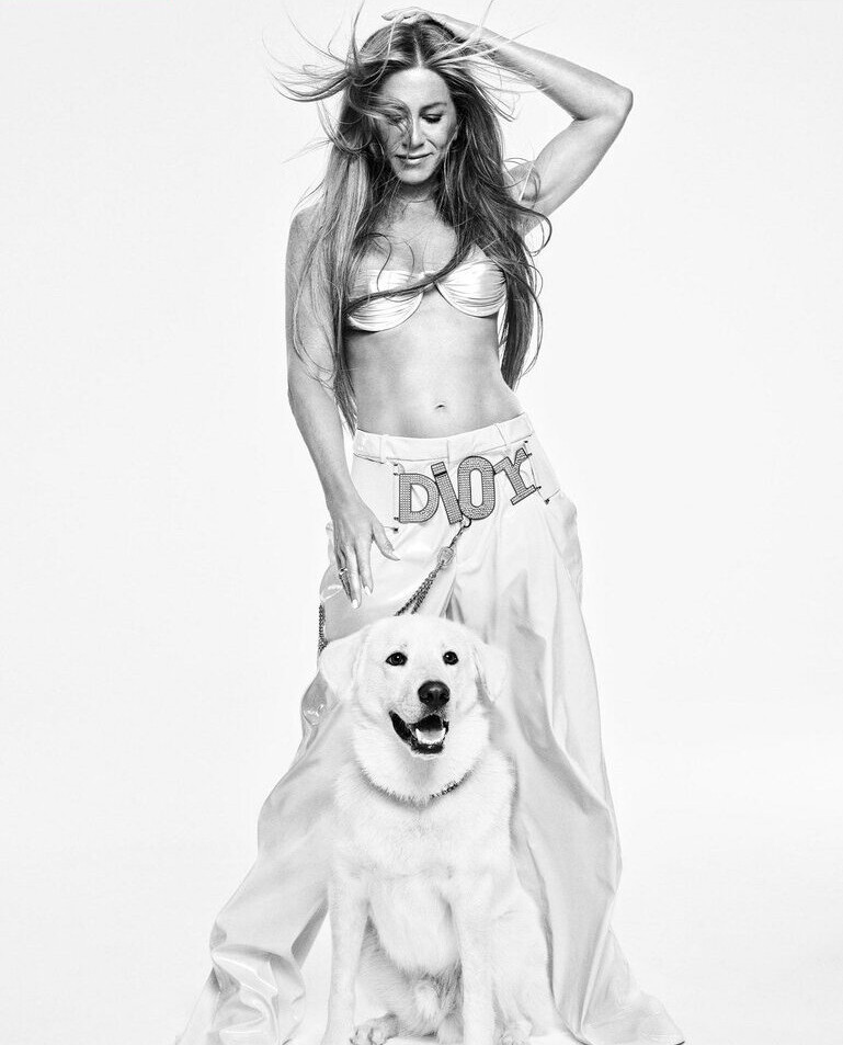 jennifer-aniston Nude Leaks OnlyFans Photos #657 - LeakJerk