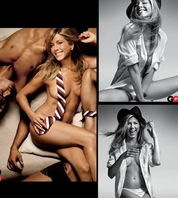 jennifer-aniston Nude Leaks OnlyFans Photos #662 - LeakJerk