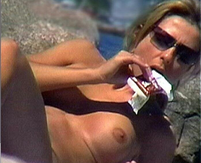 jennifer-aniston Nude Leaks OnlyFans Photos #678 - LeakJerk