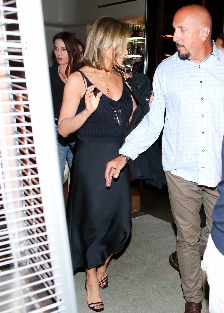 jennifer-aniston Nude Leaks OnlyFans Photos #711 - LeakJerk