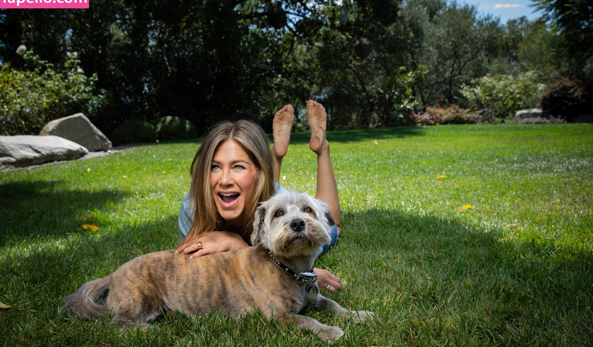 jennifer-aniston Nude Leaks OnlyFans Photos #728 - LeakJerk